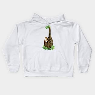 Pangolin Kids Hoodie